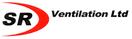 SR Ventilation Ltd logo